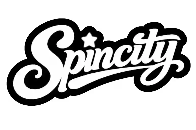 Logo Spincity77